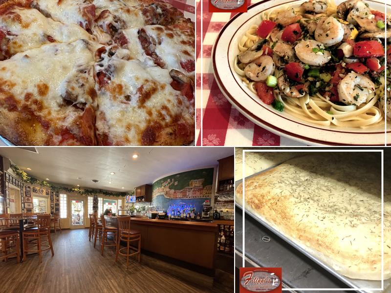 Filippi's Pizza Grotto
