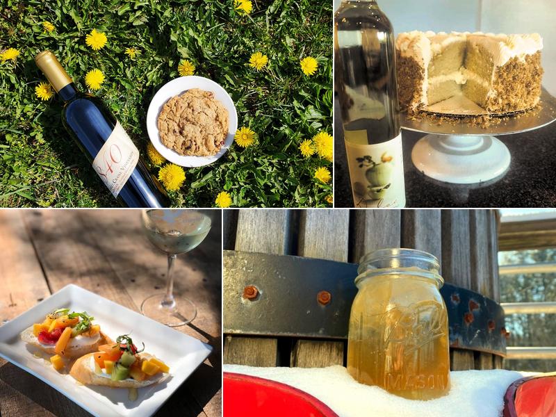 Sandhill Crane Vineyards