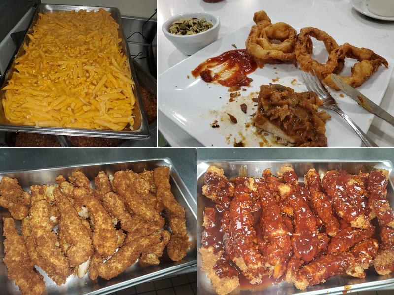 Kem's Restaurant 2696 Bob McClain Drive, Jackson