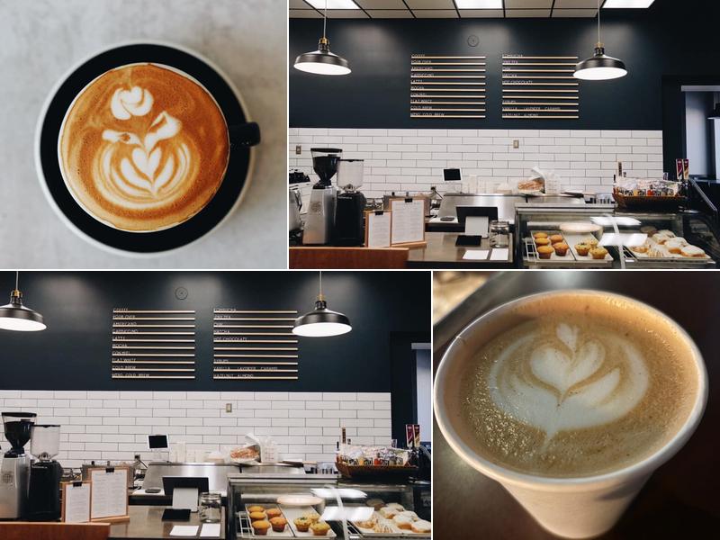 Tapestry Coffee 20788 Holyoke Ave, Lakeville