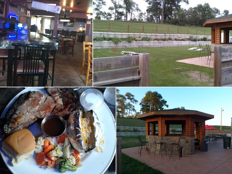 Castle Rock & Roll Bar & Grill