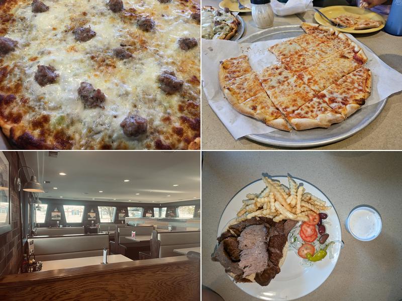 George's Vineyard 1160 MN-3, Northfield