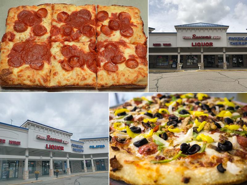 Original Buscemi's 2228 Crooks Rd, Rochester Hills