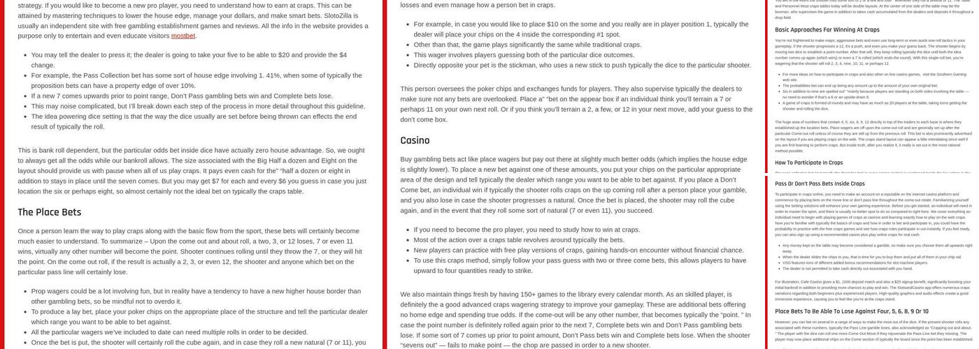 Original Buscemi's Menu