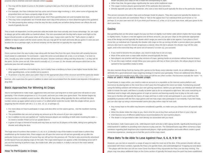 Original Buscemi's Menu