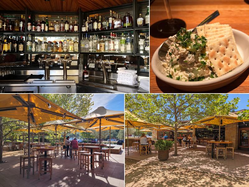 R+D Kitchen 6795 Washington St, Yountville