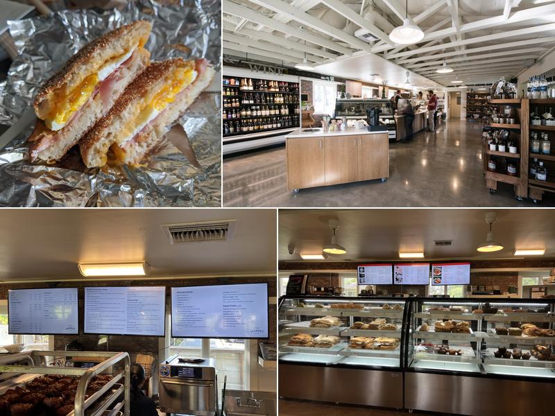 Silverado Market & Bakery 1600 Atlas Peak Rd, Napa