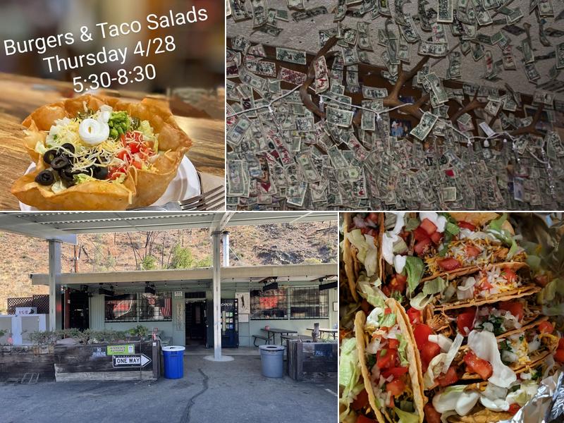 Turtle Rock Bar & Café 2000 Capell Valley Rd, Napa