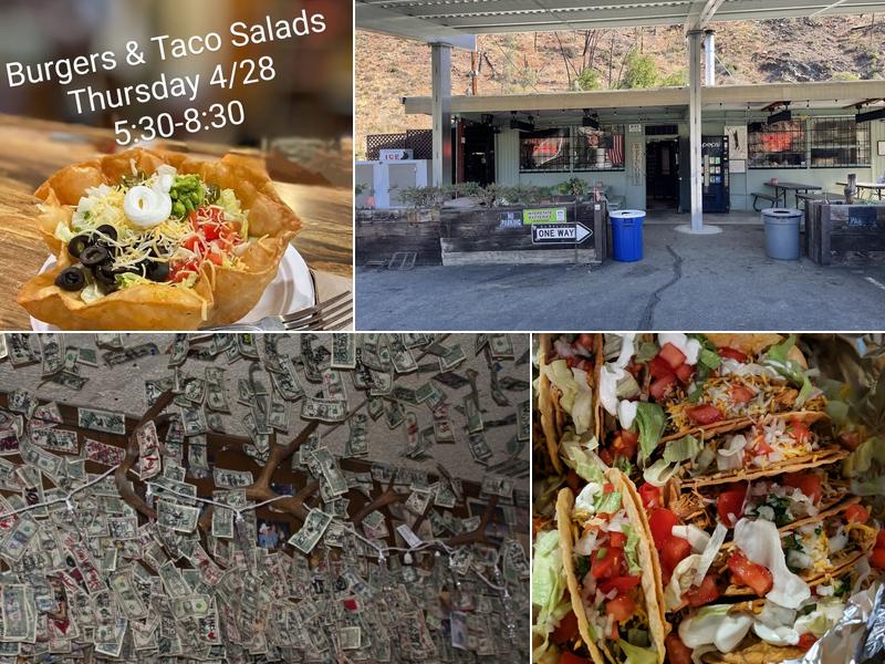 Turtle Rock Bar & Café