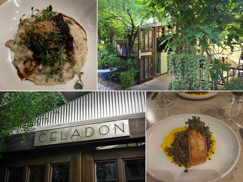 Celadon 500 Main St G, Napa