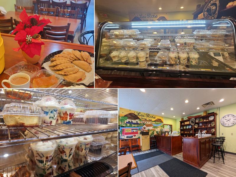 Las Flores 203 S Main St, Eaton Rapids