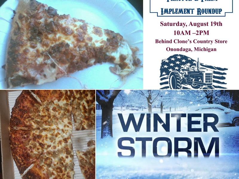 Onondaga Pizza Company