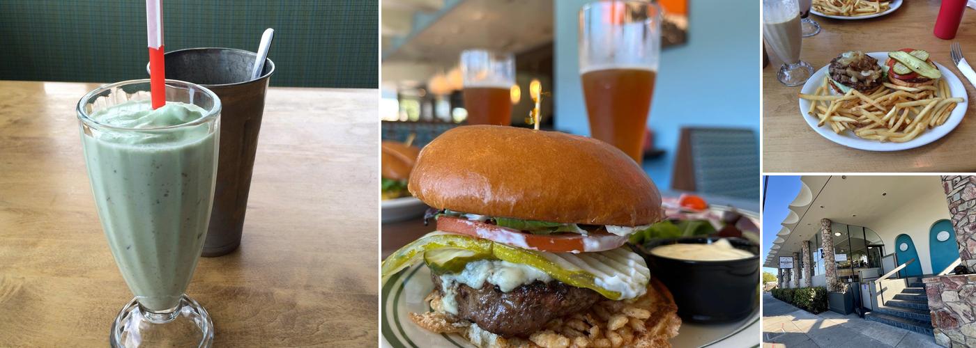 Maverick Jack's San Mateo