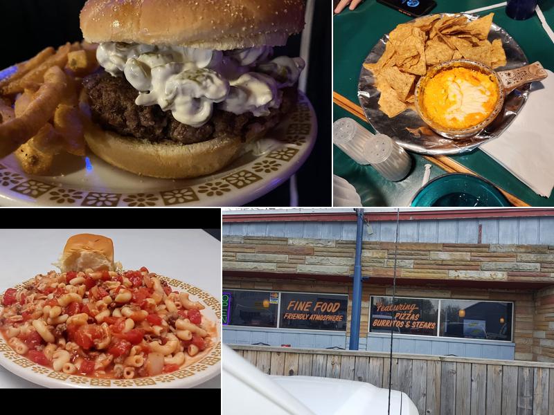 Archey's Bar & Grill 5575 Oak St, Onondaga