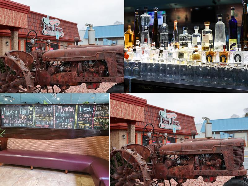 San Jose Mexican Bar And Grill