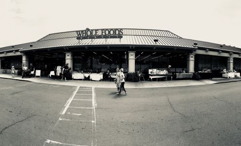 Whole Foods Market