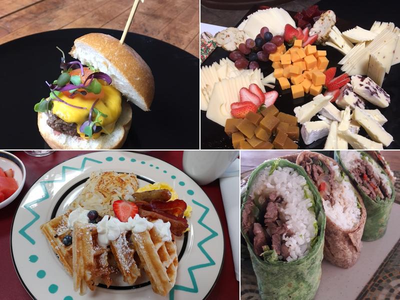 L & D Catering and Bistro