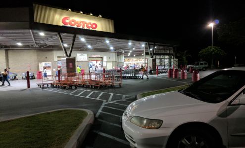 Costco Kahului