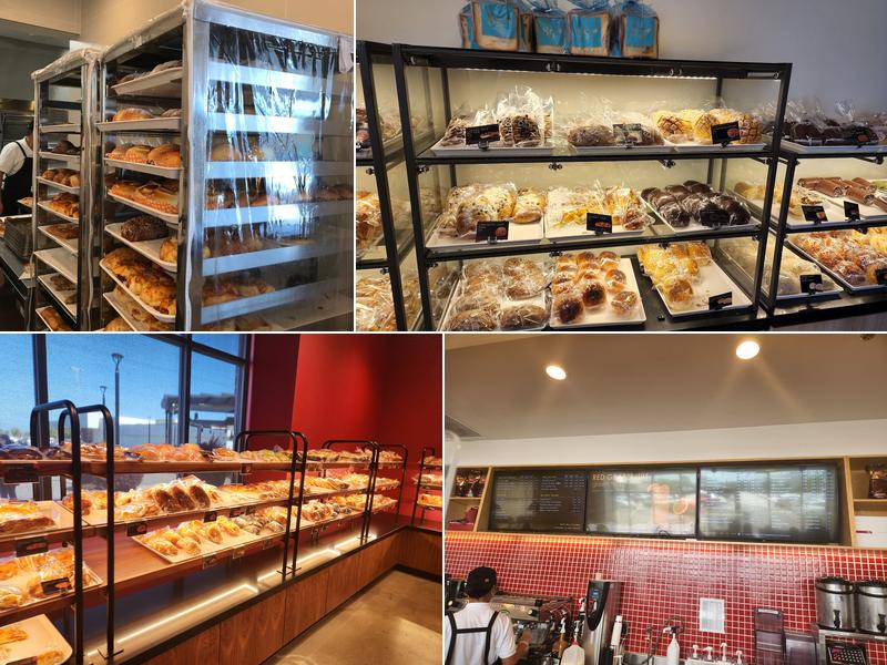 85°C Bakery Cafe - Daly City (Serramonte Center)