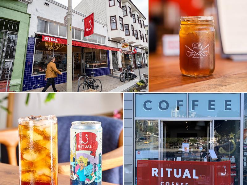 Ritual Coffee Roasters