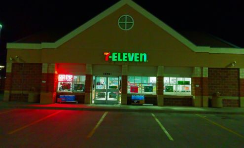 7-Eleven