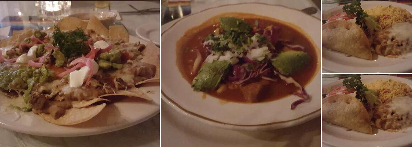 Estrada's Restaurant