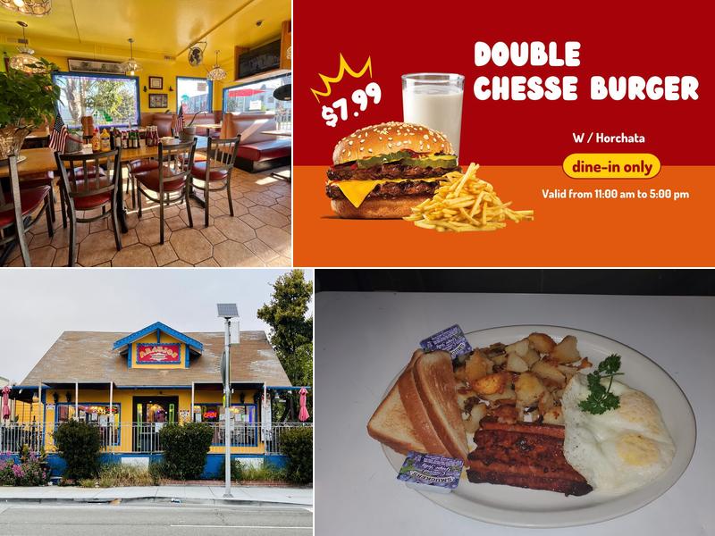 Araujo's 404 San Bruno Ave W, San Bruno