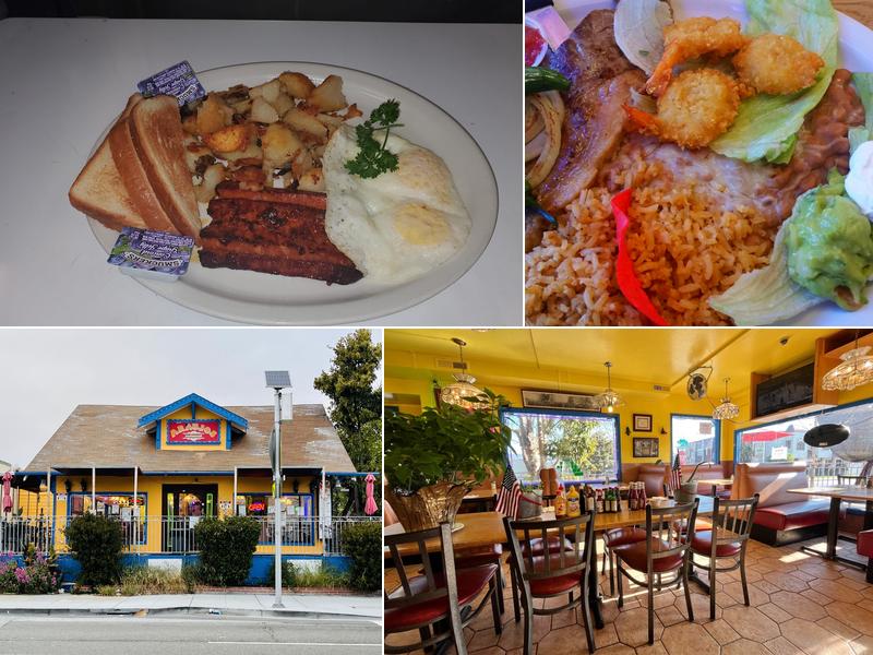 Araujo's