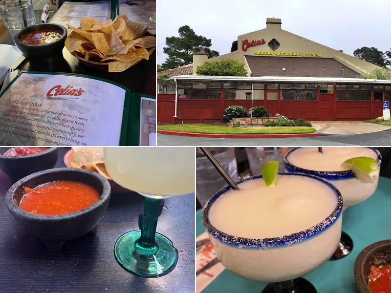 Celia's 379 Gellert Blvd, Daly City