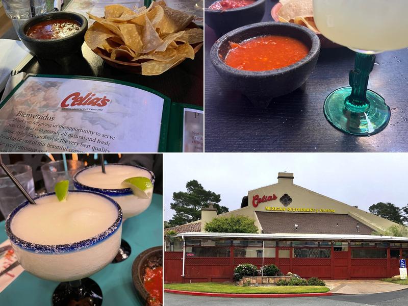 Celia's 379 Gellert Blvd, Daly City