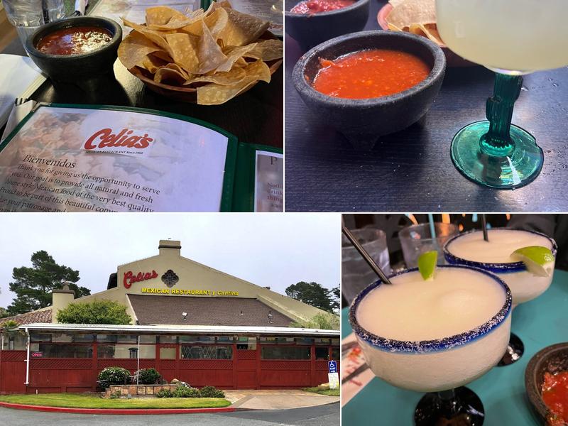 Celia's