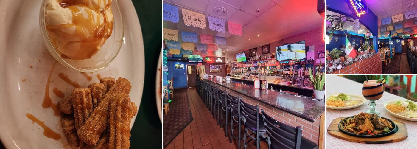 Celia's Méxican Restaurant