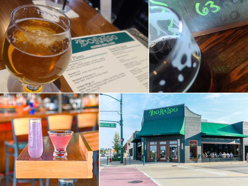 Too • Ra • Loo 139 S Main St, Rochester