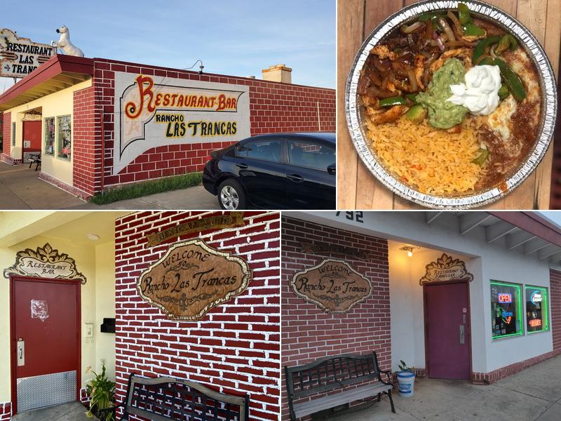 Rancho Las Trancas 792 El Camino Real, South San Francisco