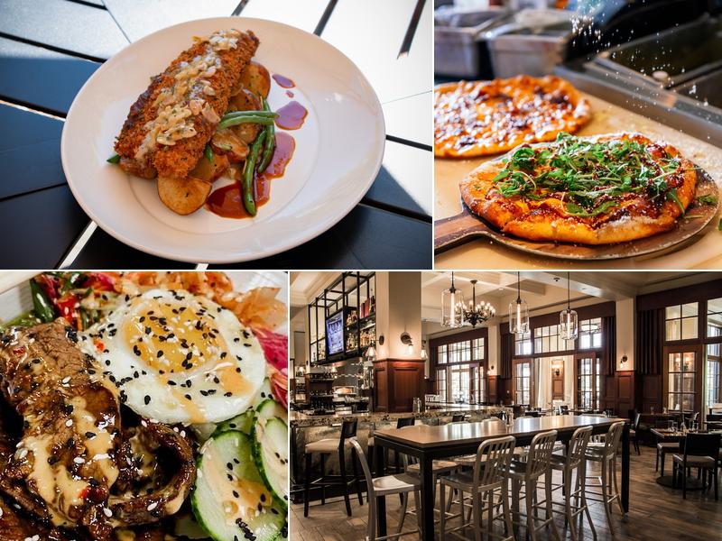 PARK 600 Locally Crafted