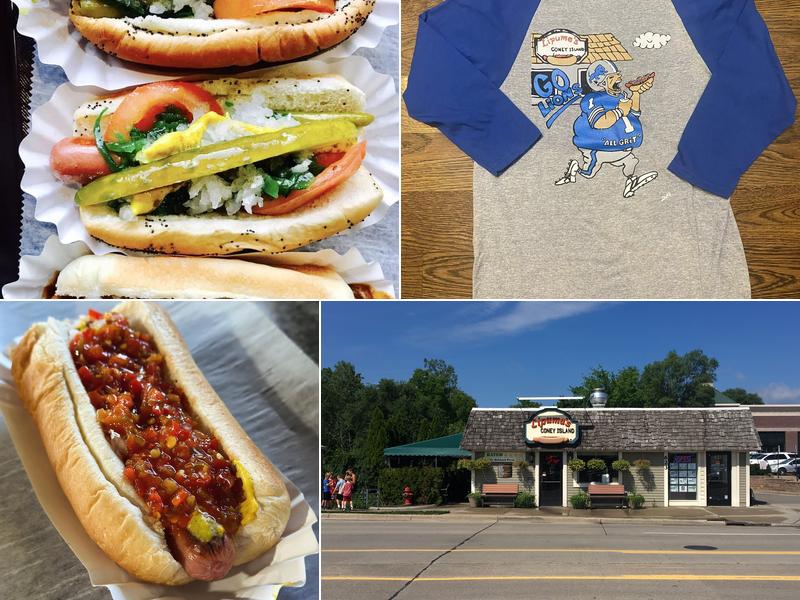 Lipuma's Coney Island