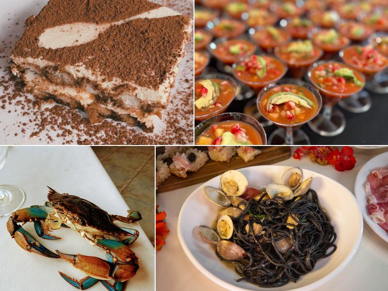 Silver Spoon Ristorante