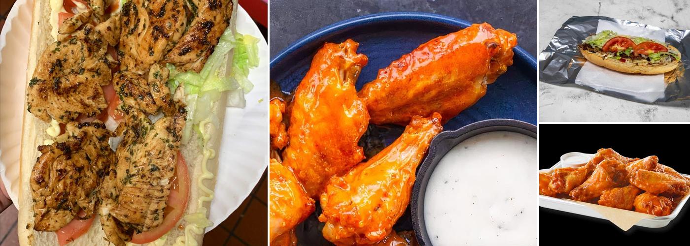 Harrisburg Fried Chicken