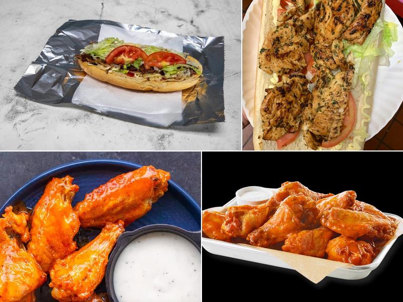 Harrisburg Fried Chicken