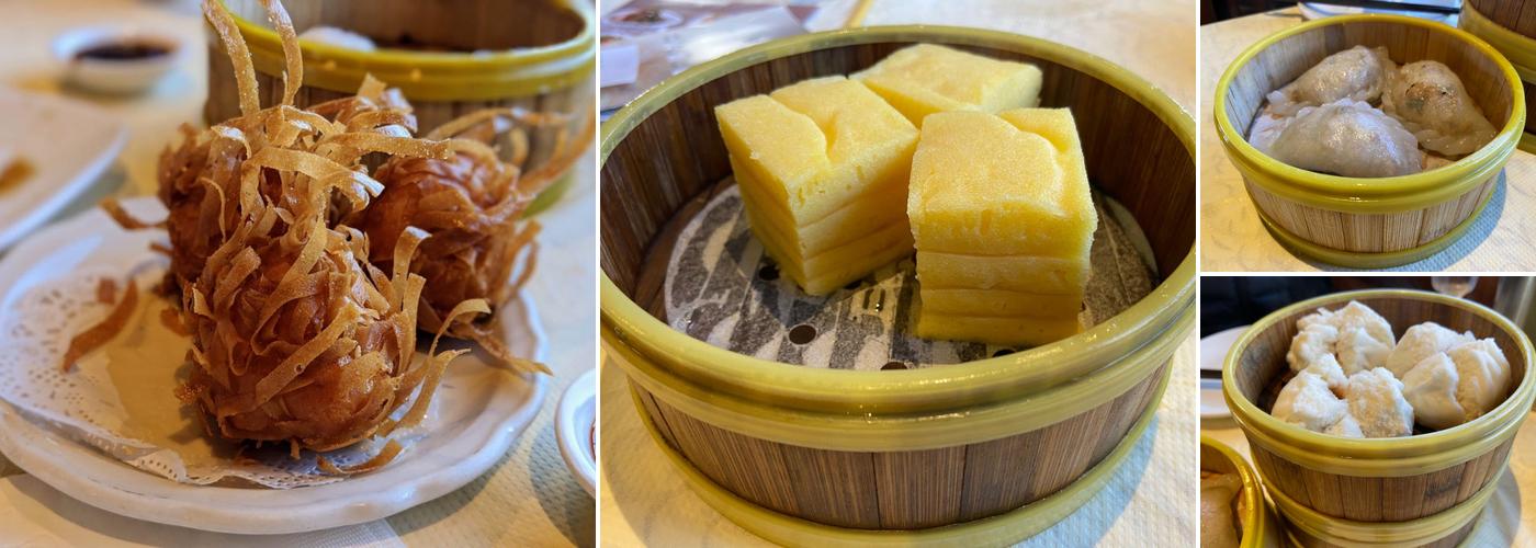 Harbor Villa Restaurant