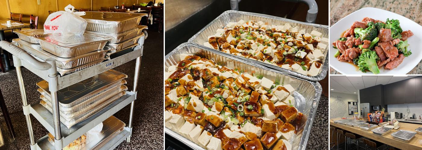 Tsing's Chinese Restaurant