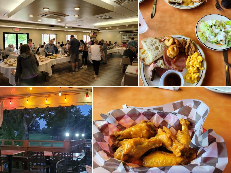 Caddy Shack