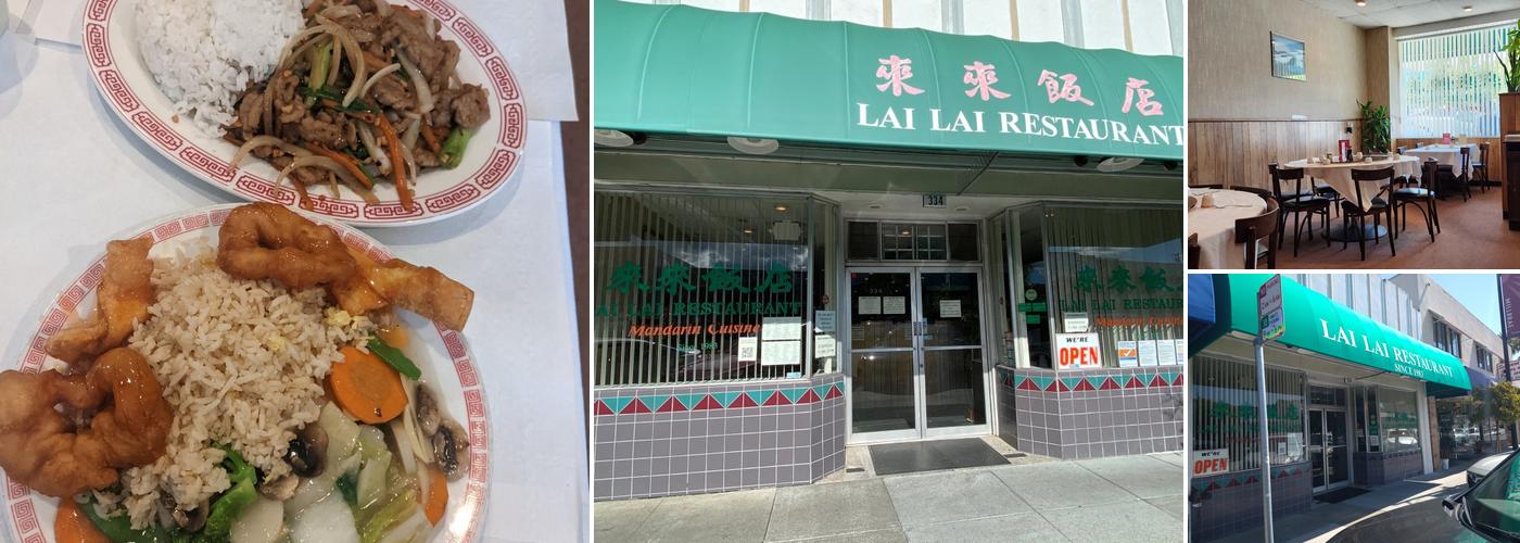 Lai Lai Restaurant