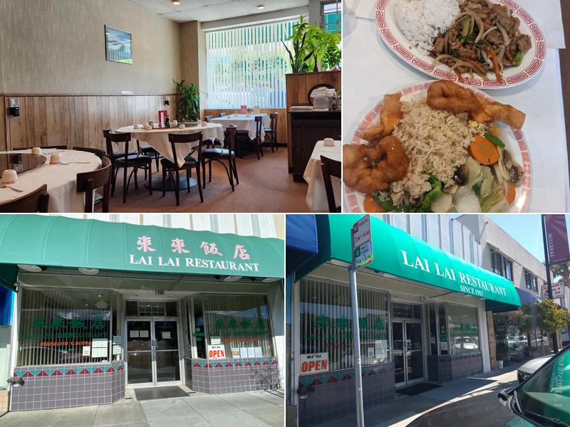 Lai Lai Restaurant