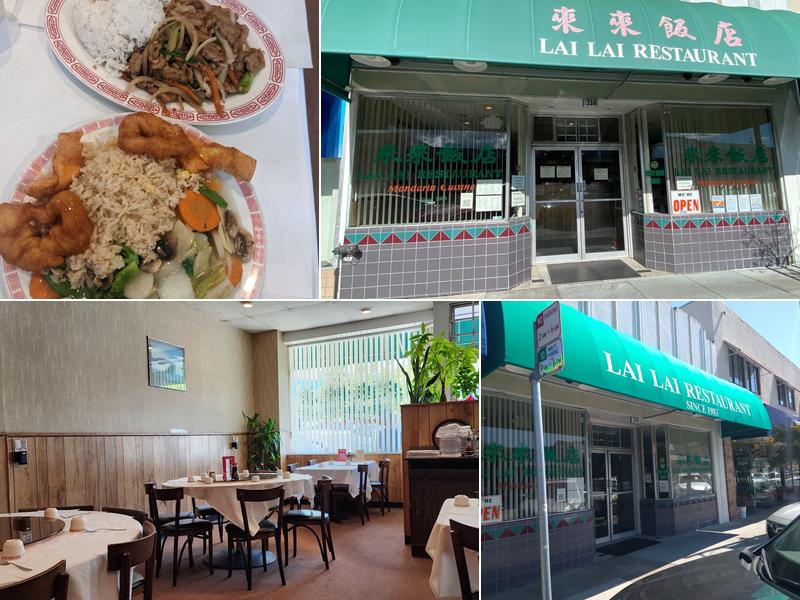 Lai Lai Restaurant