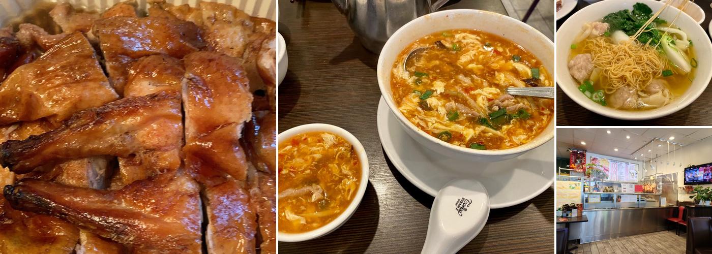 Cheung Hing Restaurant