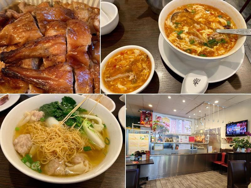 Cheung Hing Restaurant