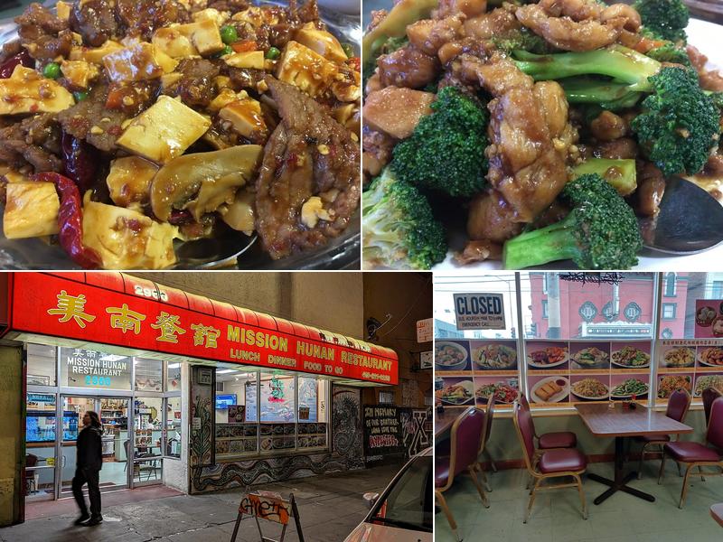 Mission Hunan