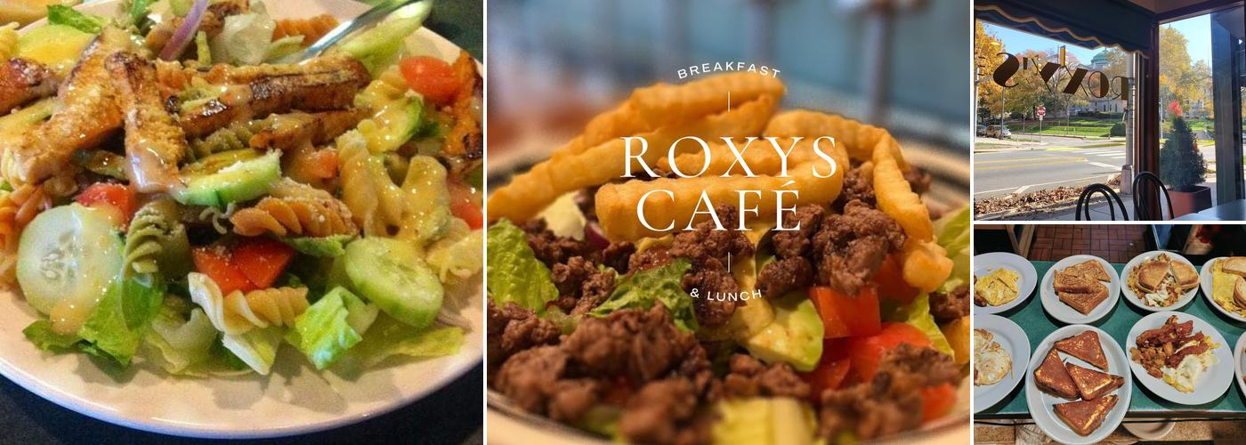 Roxy's Cafe
