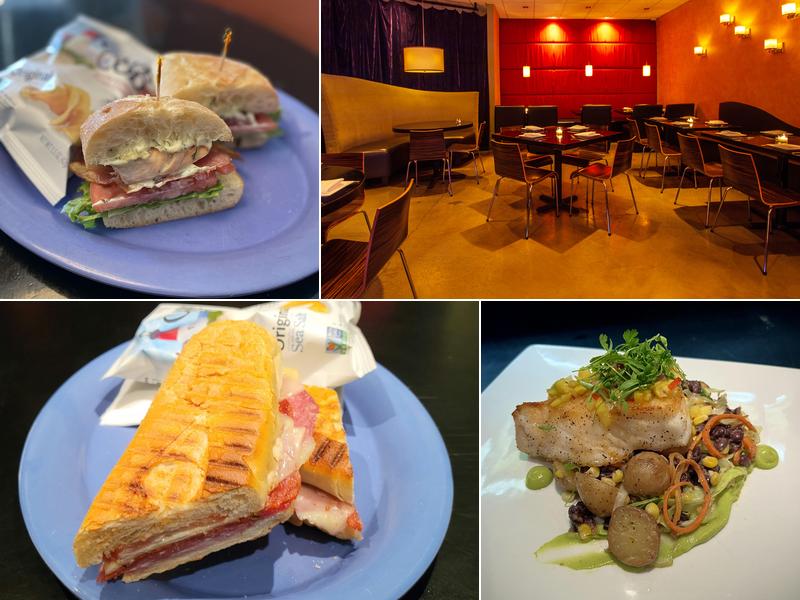 Cafe Fresco Center City